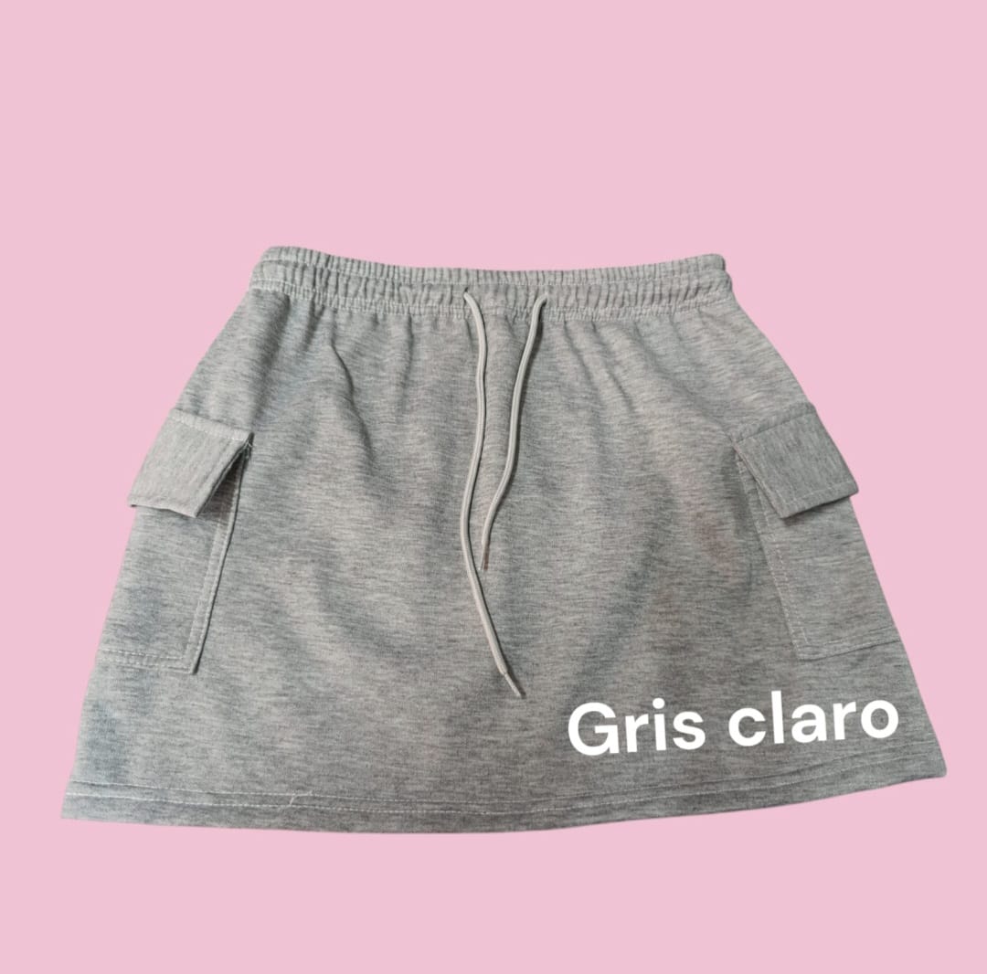 Ropa Deportiva